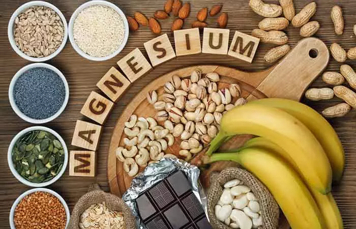 Which Foods Can Fix A Magnesium Deficiency