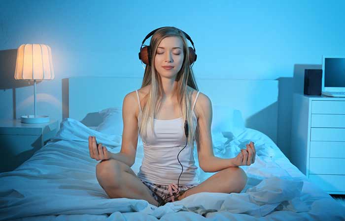 Why Mindfulness Meditation Is The Perfect Treatment For Subclinical Depression