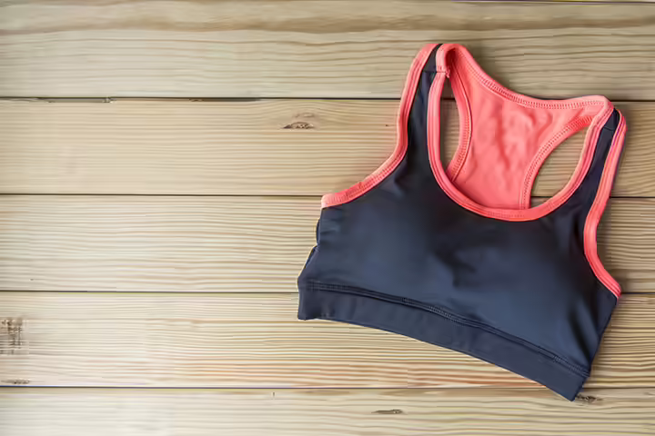 Your Intimate Wear Should Fit You Right! Your Intimate Wear Should Fit You Right!