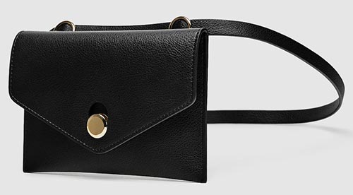 Zara Fanny Pack Zara Fanny Pack - Fanny Packs