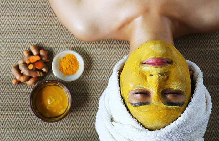 Sepsis Treatment - Turmeric