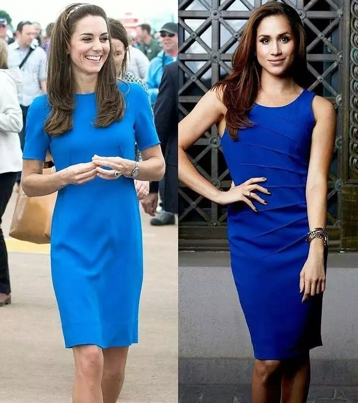 10 Recommendations From Kate Middleton And Meghan Markle’s Stylists That Are Worth Taking Notes On!