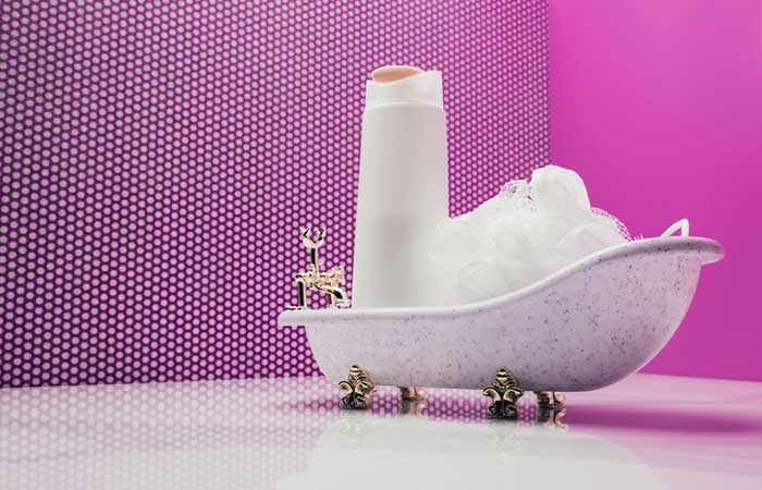 2. Suitable For All Hair Types Shampoos