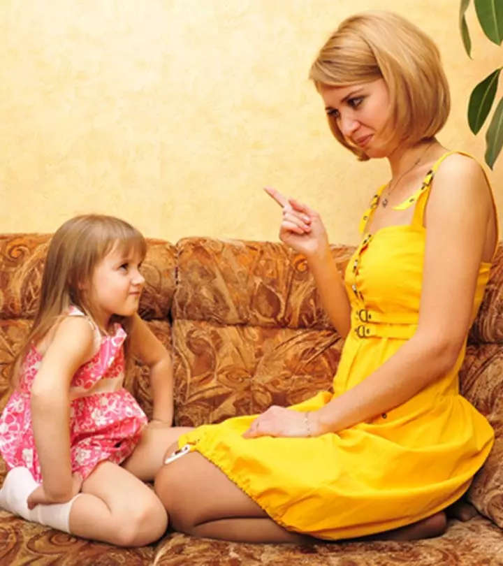 5 Things You Should Never Say to Your Children_image