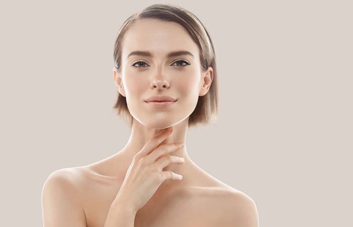 3. Maintains The Barrier Function Of Skin
