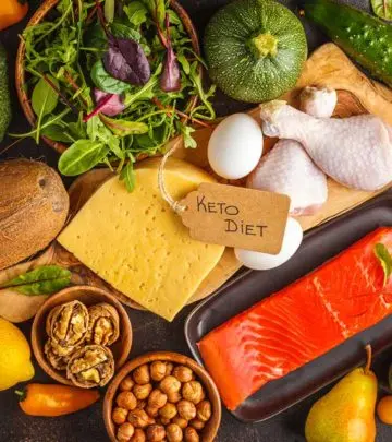 6 Basic Keto Diet Rules Every Woman Should Follow_image