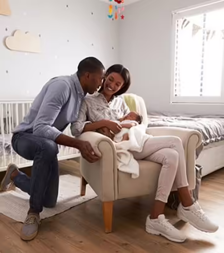 7-Dos-And-Don'ts-For-Introducing-The-Baby-To-The-World