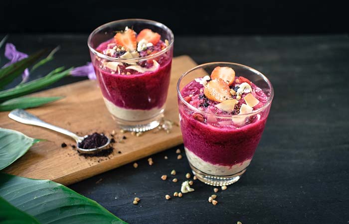 Best 10 Healthy Acai Bowl Recipes You Can Make In 5 Minutes