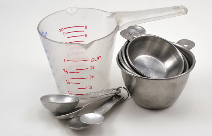 Bath Bomb Making Kit