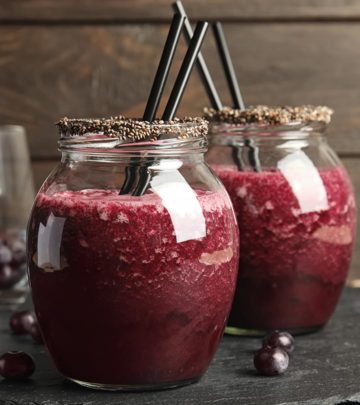 Best 10 Healthy Acai Bowl Recipes You Can Make In 5 Minutes_image