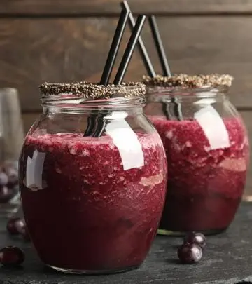 Best 10 Healthy Acai Bowl Recipes You Can Make In 5 Minutes_image