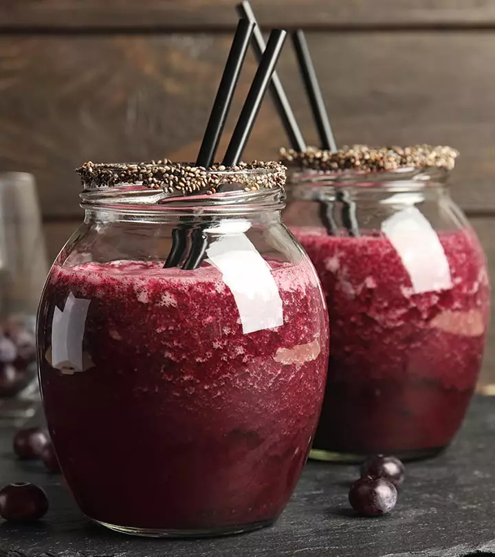 Best 10 Healthy Acai Bowl Recipes You Can Make In 5 Minutes