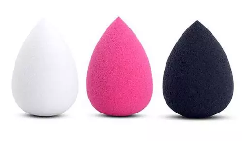 Choose Your Color Wisely - Beauty Blender