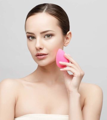 How To Clean Your Beauty Blender_image