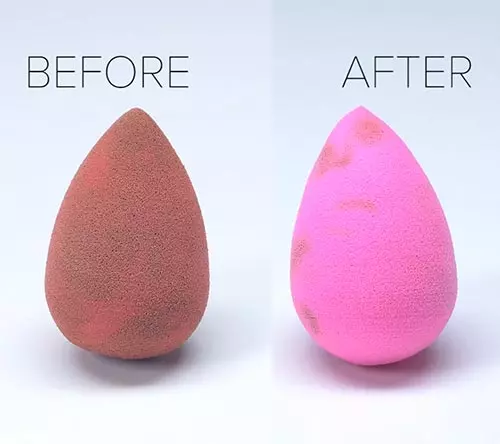 Keep It Clean! - Beauty Blender