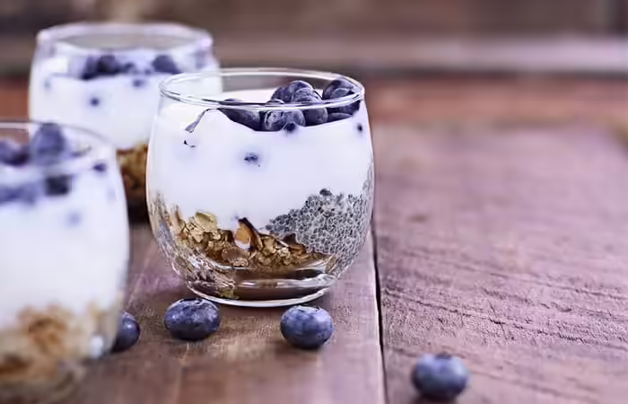 Probiotic Foods - Kefir Image: Getty