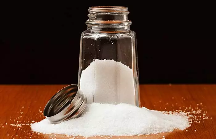 Salt