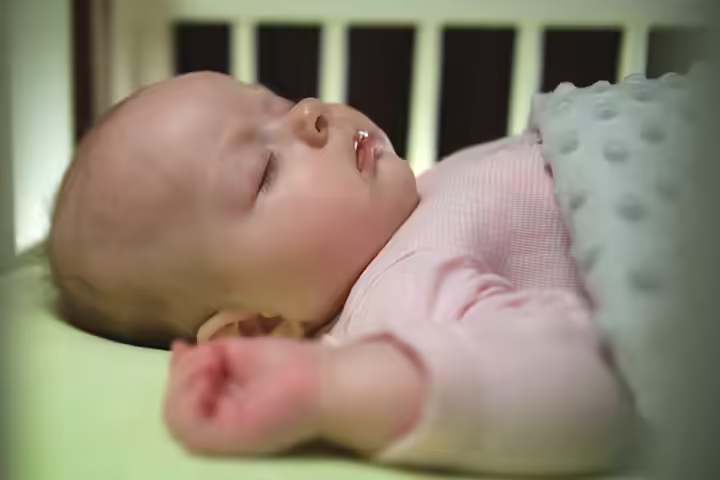 So, What Is The Safe Sleeping Position For My Baby So, What Is The Safe Sleeping Position For My Baby