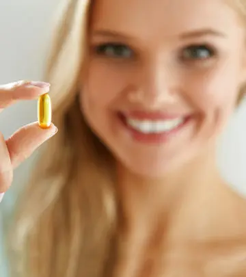 The Best Vitamins And Minerals For Acne_image