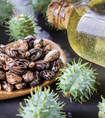 The Most Important Uses Of Castor Oil That You Didn’t Know Before_image