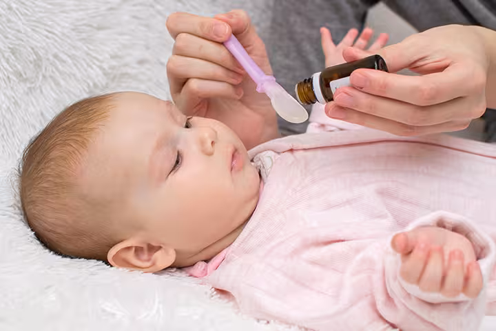 Tylenol For Babies Safety, Dosage Chart And Side-Effects Tylenol For Babies Safety, Dosage Chart And Side-Effects