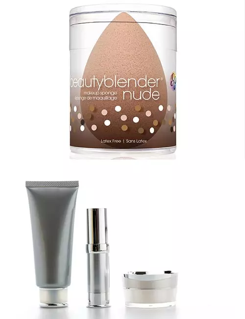 Use It To Boost Your Skin Care - Beauty Blender