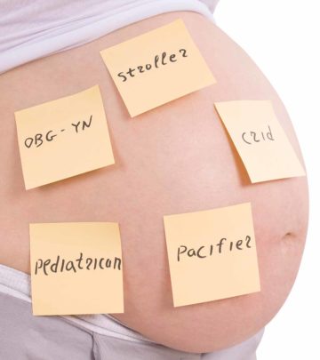 What-Causes-A-Pregnancy-Brain-And-How-To-Deal-With-It