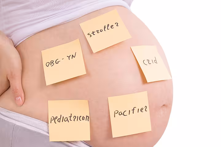 What Causes A Pregnancy Brain And How To Deal With It What Causes A Pregnancy Brain And How To Deal With It