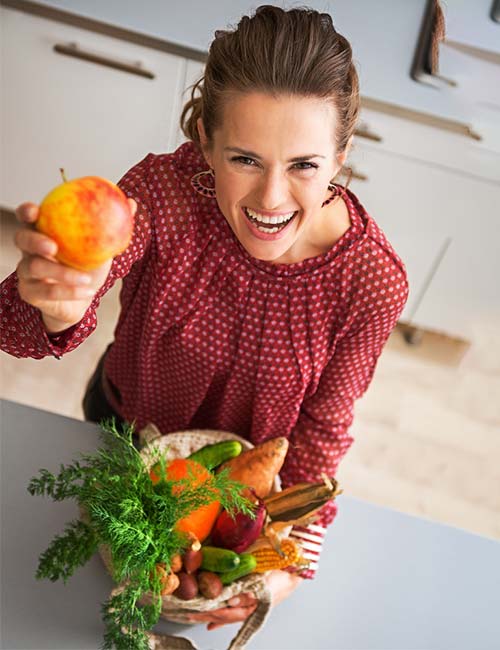 What Is Carb Cycling