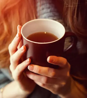 10 Tea Drinks That Can Help You Lose Weight_image