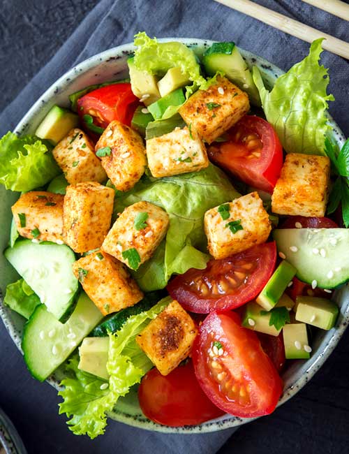 2.-Lunch-–-Vegan-Tofu-Salad