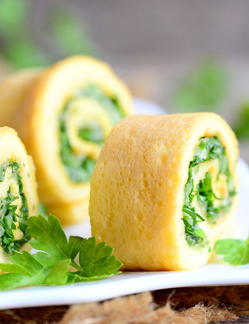 3.-Greens-Omelet-Roll