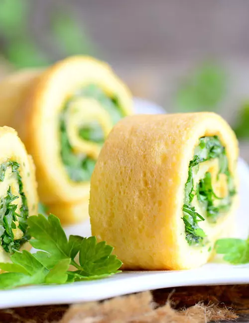 3.-Greens-Omelet-Roll