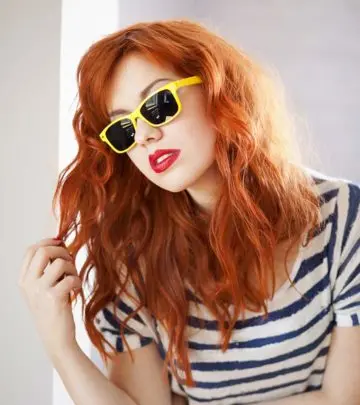 30 Femme Fatale Shades Of Red Hair_image