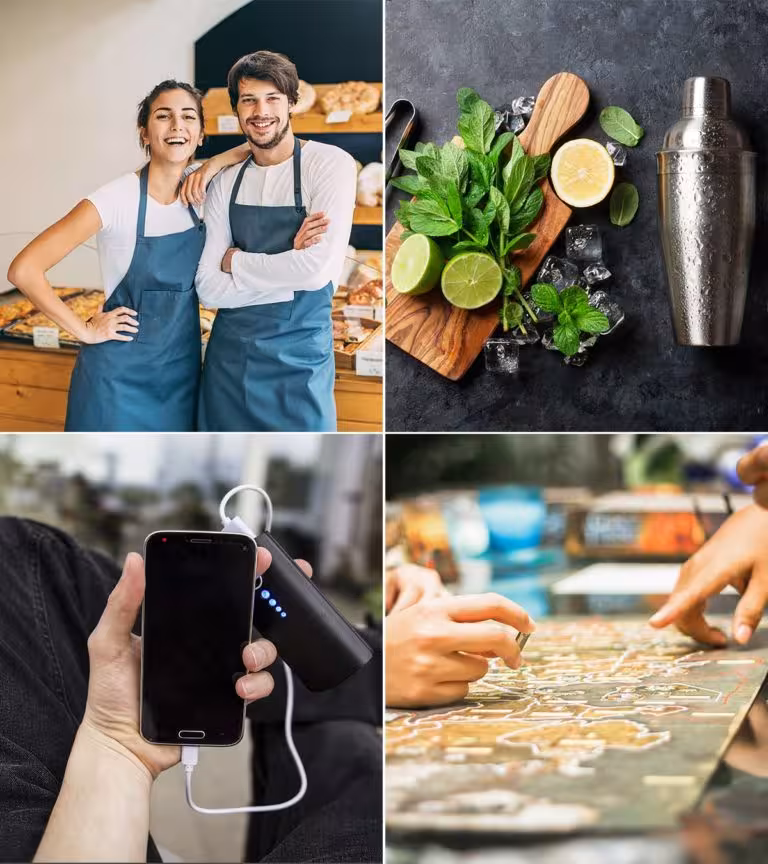 40 Unique And Special Gifts For Husband