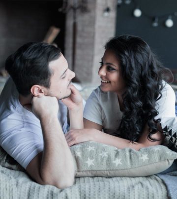 5 Things About My Partner That Absolutely Annoy Me But I Will Never Tell Him