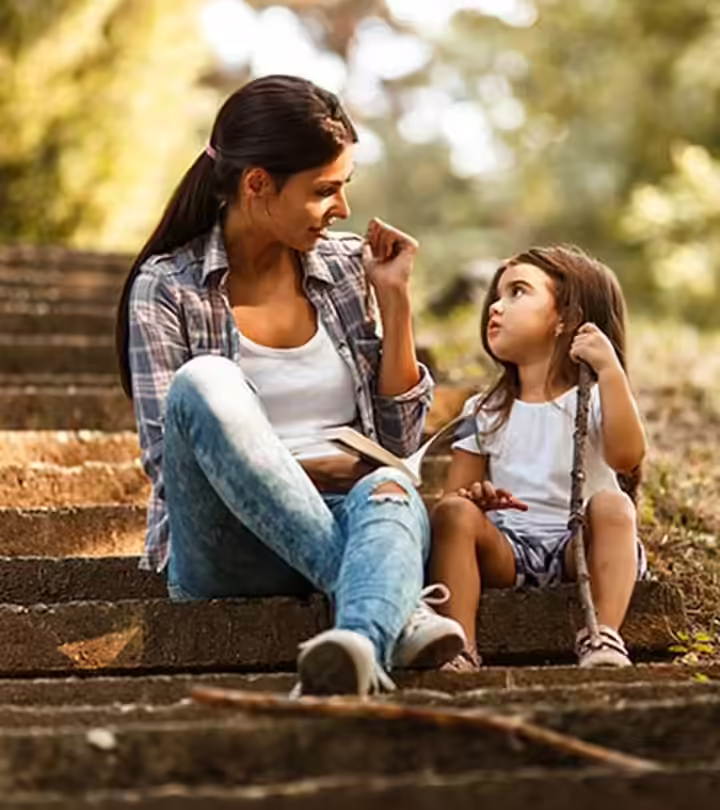 6 Things New Parents Freak Out About