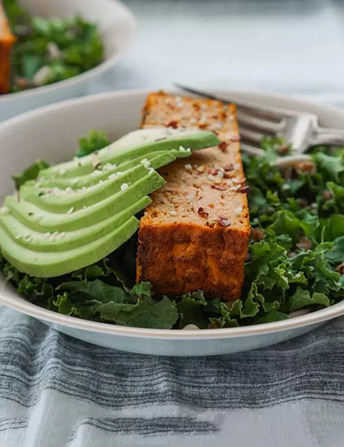 7.-Cauliflower-Loaf-And-Kale-Salad