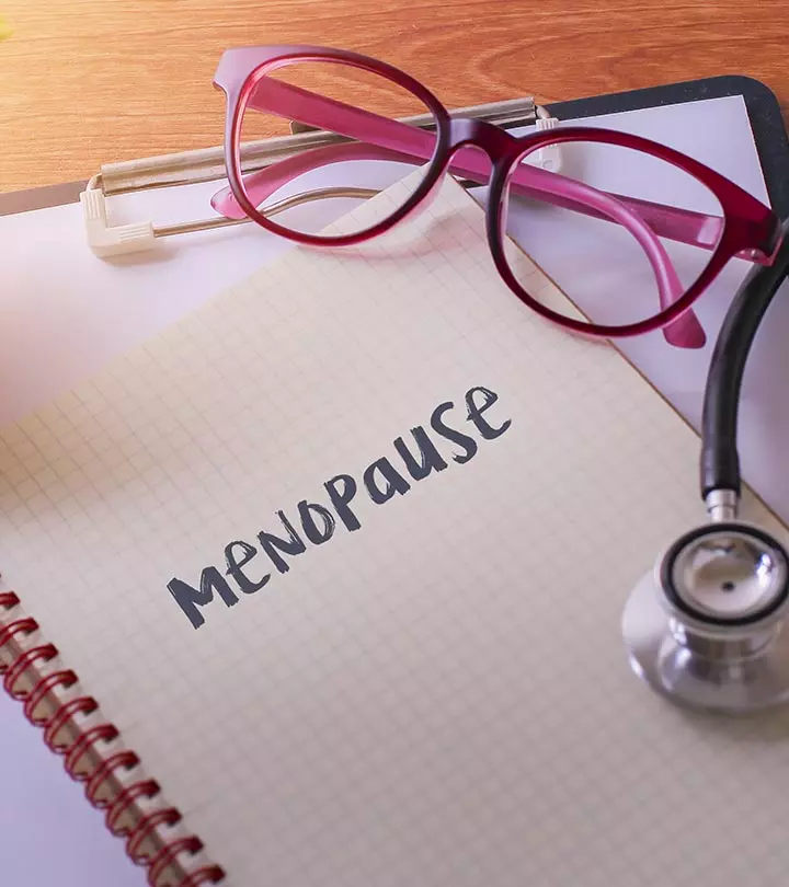 9 Menopause Symptoms It’s Better To Know About When You’re Young