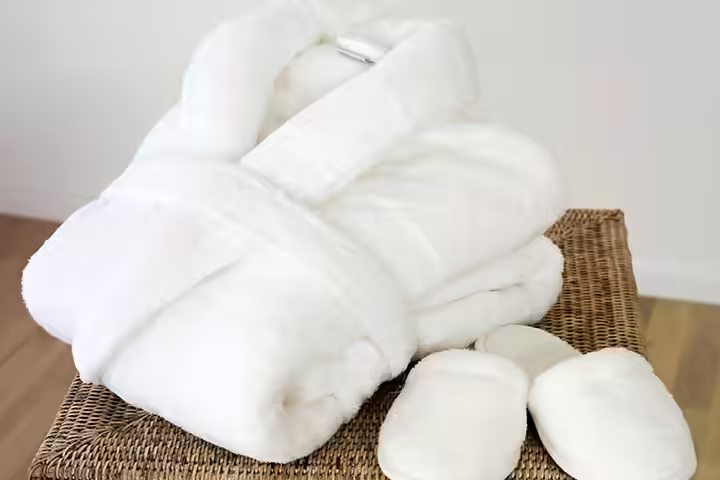 Special pajamas A Bathrobe to gift your husband