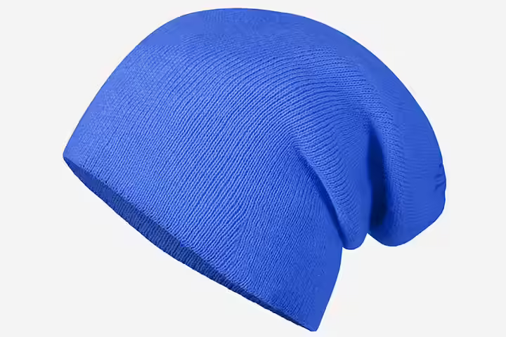 A beanie A Beanie to your Husband