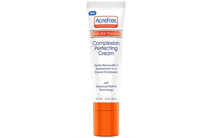 AcneFree Daily Skin Therapy