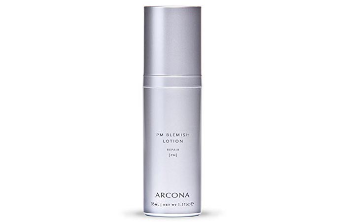 Arcona PM Blemish Lotion