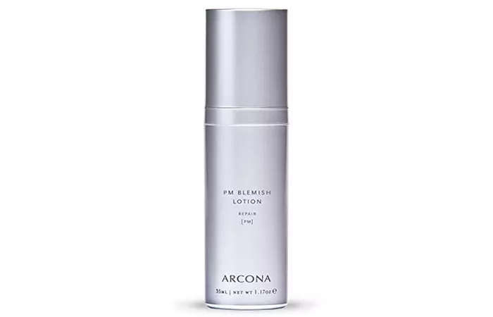 Arcona PM Blemish Lotion