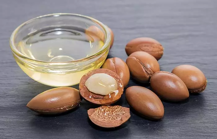 Argan Oil