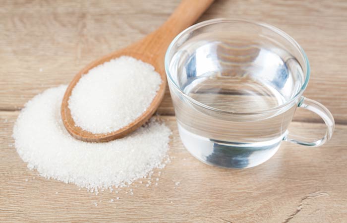 Baking Soda