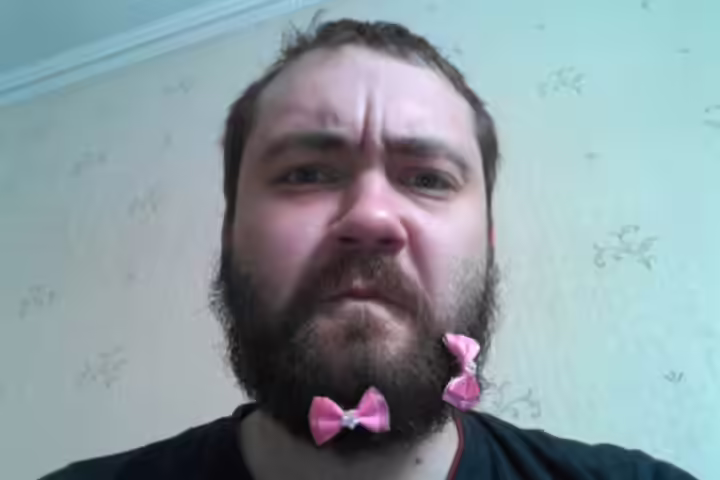 Beauty And Beard