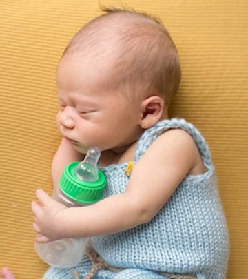 Best Glass Baby Bottles - A Complete Buyer