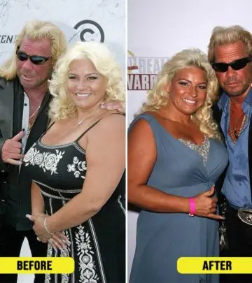 Beth Smith Chapman’s Weight Loss Secret – How She Lost 50 Pounds And Maintains The Weight Loss_image