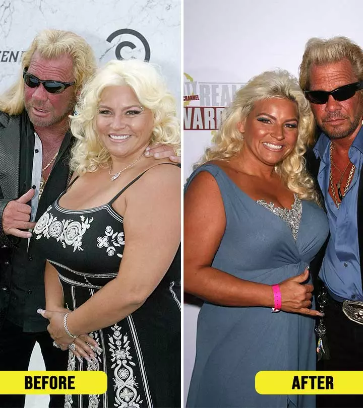 Beth Smith Chapman's Weight Loss Secret – How She Lost 50 Pounds And Maintains The Weight Loss